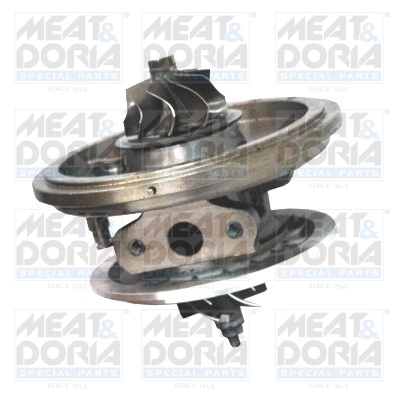 MEAT&DORIA 60101