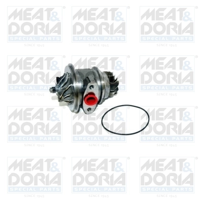 MEAT&DORIA 60231