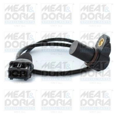 MEAT&DORIA 87421