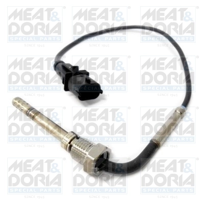 MEAT&DORIA 12154