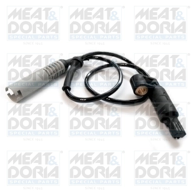 MEAT&DORIA 90051