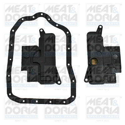MEAT&DORIA KIT21046