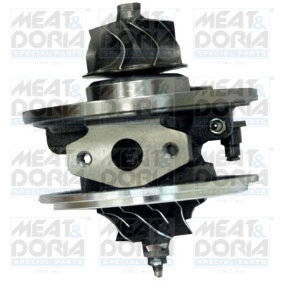 MEAT&DORIA 60099