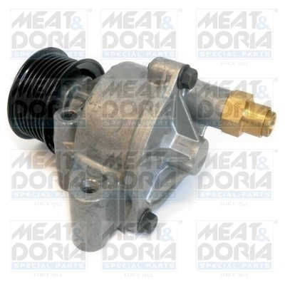 MEAT&DORIA 91011