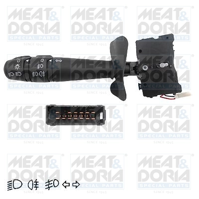 MEAT&DORIA 23074