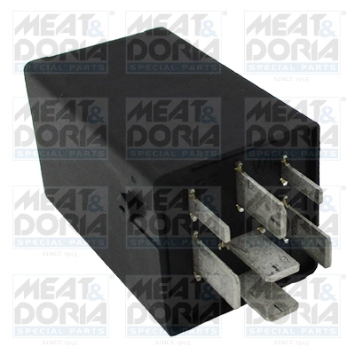 TOUCH RELAY THS822
