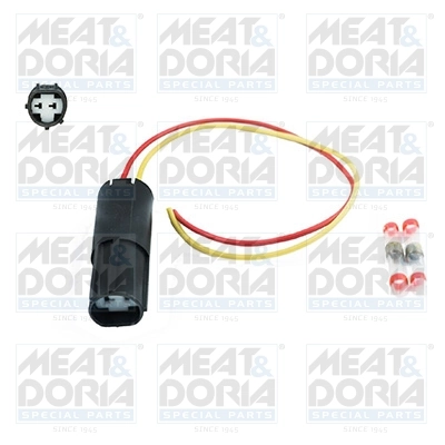 MEAT&DORIA 25105