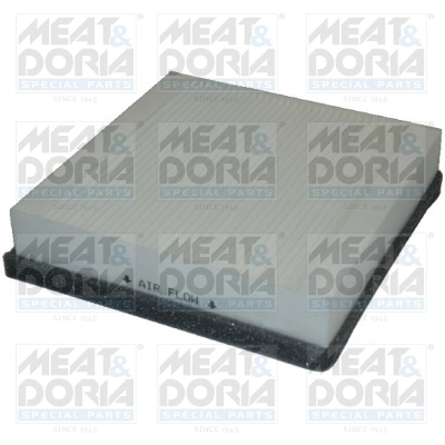 MEAT&DORIA 17235