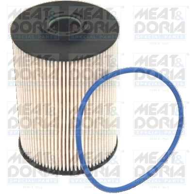 MEAT&DORIA 4807