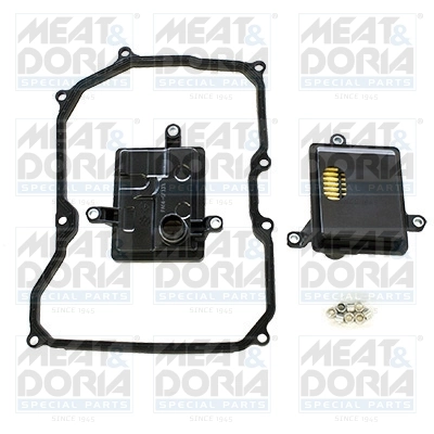 MEAT&DORIA KIT21011B
