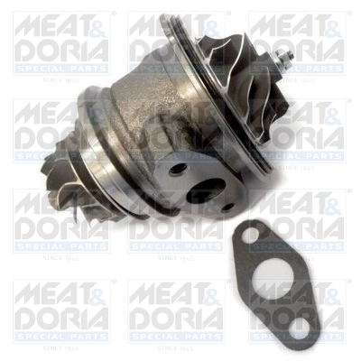 MEAT&DORIA 60381