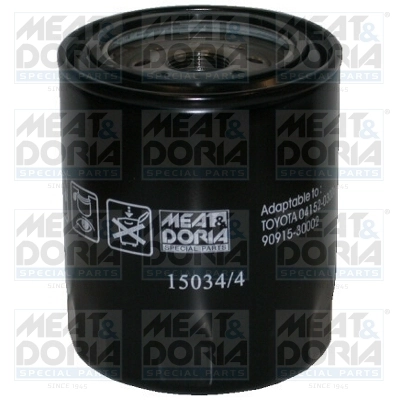 MEAT&DORIA 150344