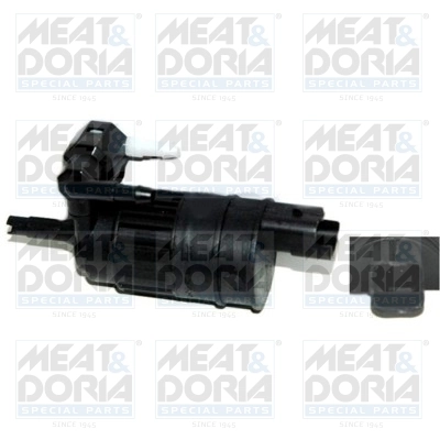 MEAT&DORIA 20116