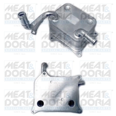 MEAT&DORIA 95081