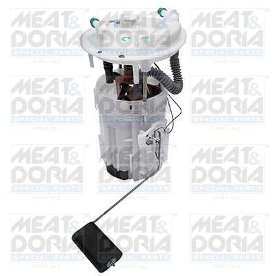 MEAT&DORIA 77367