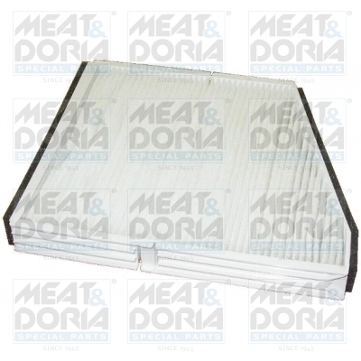 MEAT&DORIA 17016F
