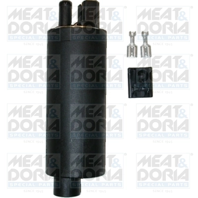MEAT&DORIA 76417