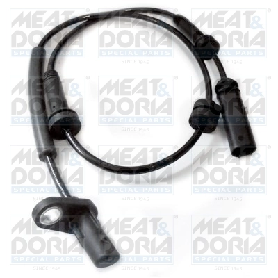 MEAT&DORIA 90640