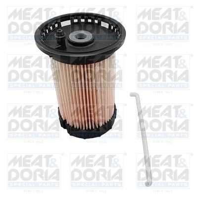 MEAT&DORIA 5096