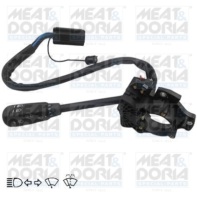 MEAT&DORIA 23216