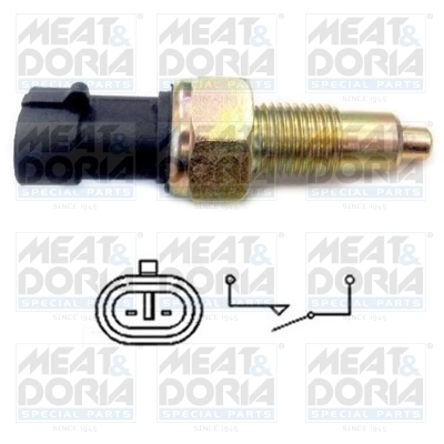 MEAT&DORIA 36002