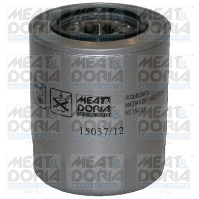 MEAT&DORIA 1503712