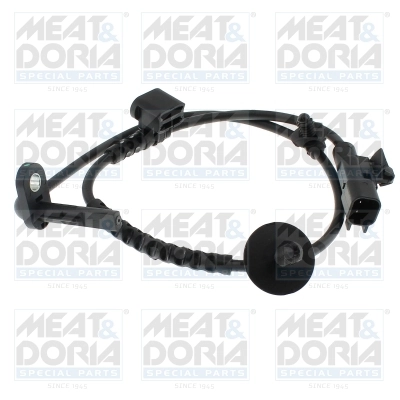 MEAT&DORIA 901403