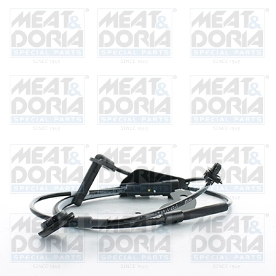 MEAT&DORIA 90524