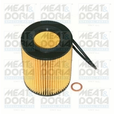MEAT&DORIA 14014