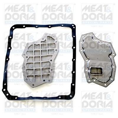 MEAT&DORIA KIT21036B