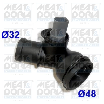 MEAT&DORIA 93506