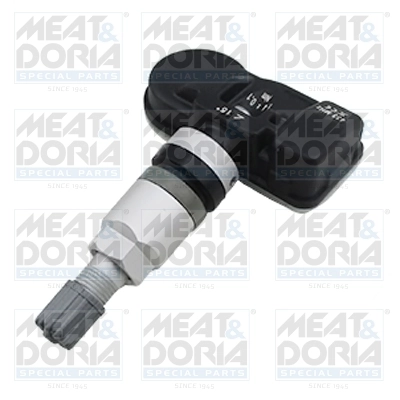 HOFFER 7480101