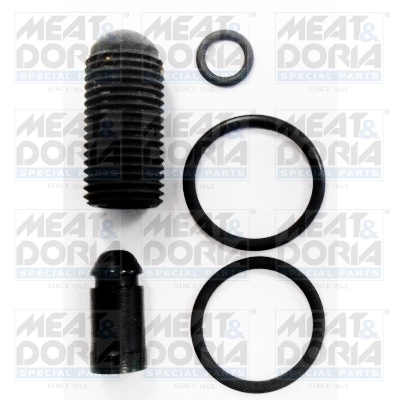 MEAT&DORIA 9503