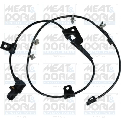 MEAT&DORIA 90307