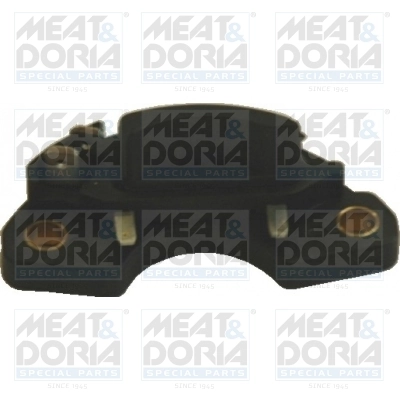 MEAT&DORIA 10033