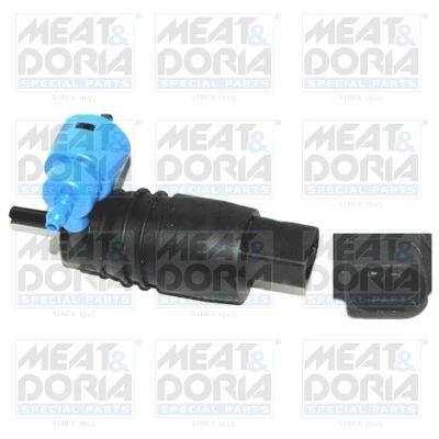 MEAT&DORIA 20125