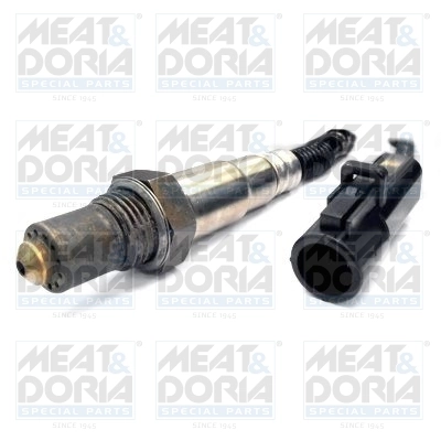Ford 4L3Z9G444AA