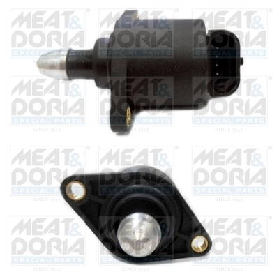 MEAT&DORIA 84050