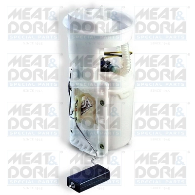 MEAT&DORIA 76441
