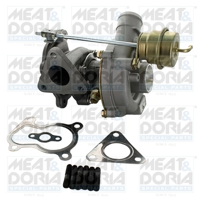 MEAT&DORIA 65144