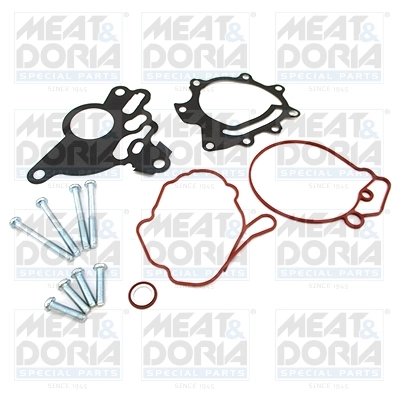 MEAT&DORIA 91207