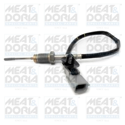 MEAT&DORIA 12134