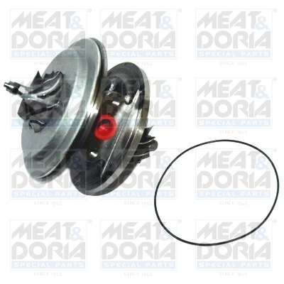 MEAT&DORIA 60196