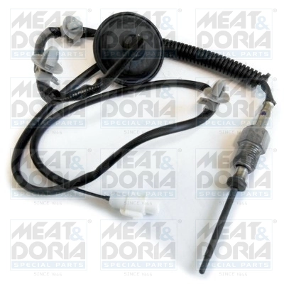 MEAT&DORIA 12033