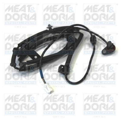 MEAT&DORIA 90354