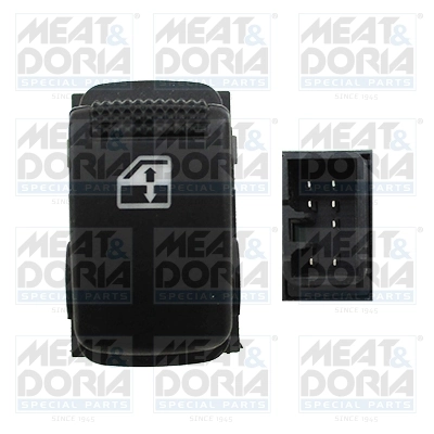 MEAT&DORIA 26204