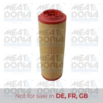 MEAT&DORIA 16074