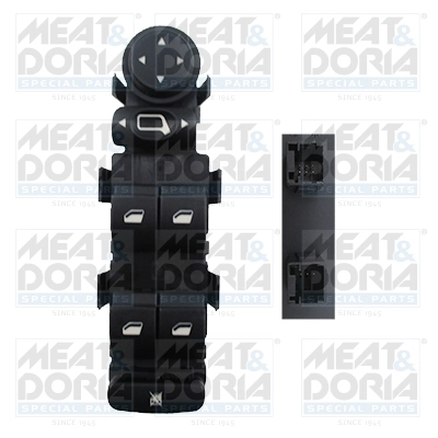 MEAT&DORIA 26021