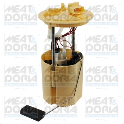 MEAT&DORIA 77598E