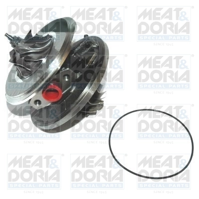 MEAT&DORIA 60214